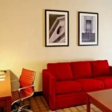 Four Points By Sheraton North 3*