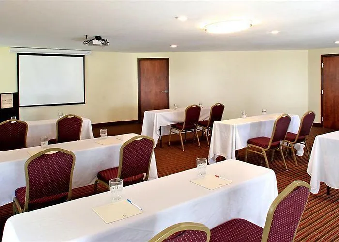 Four Points By Sheraton North 3*