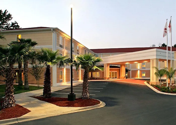 Four Points By Sheraton North