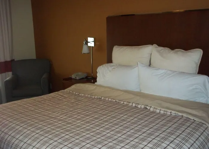 Four Points By Sheraton North Hotel 3*
