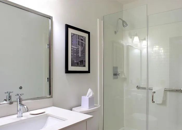 Four Points By Sheraton North 3* Tallahassee