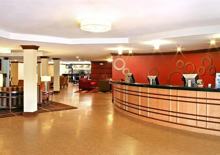 Hotel Four Points By Sheraton North