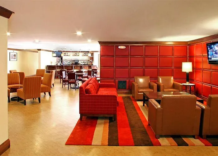 Four Points By Sheraton North Hotel Tallahassee