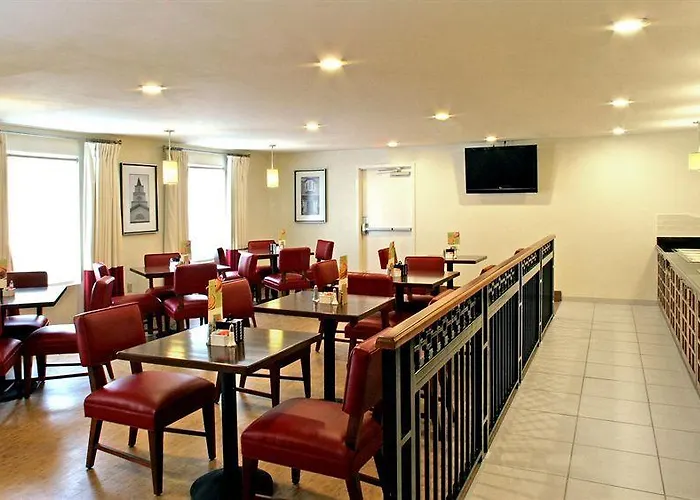 Four Points By Sheraton North Tallahassee