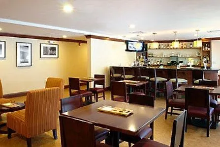 Four Points By Sheraton North Hotel Tallahassee