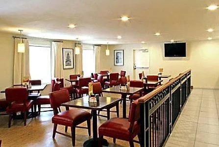 Four Points By Sheraton North 3*