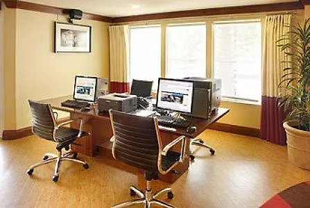 Four Points By Sheraton North Hotel 3*