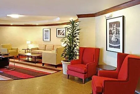 Hotel Four Points By Sheraton North Tallahassee